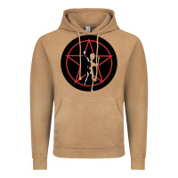 Vintage Camel Rush Starman Vintage Hoodie - artisFamous