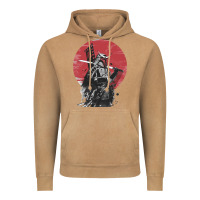 Vintage Camel Soul of Samurai Vintage Hoodie - artisFamous