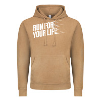 Vintage Camel run for your life Vintage Hoodie - artisFamous