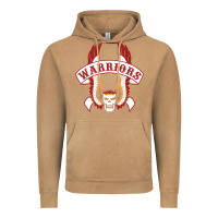 Vintage Camel Warriors Vintage Hoodie - artisFamous
