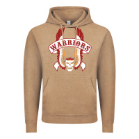 Vintage Coffee Warriors Vintage Hoodie - artisFamous