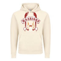 Vintage Artic Warriors Vintage Hoodie - artisFamous