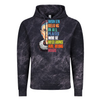 Women Belong In All Places R.u.th Bader Gins.burg R.b.g T Shirt Vintage Hoodie | Teevron