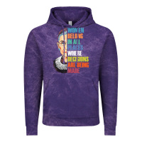 Cloud Purple women belong in all places r.u.th bader gins.burg r.b.g t shirt Vintage Hoodie - artisFamous
