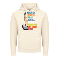 Vintage Artic women belong in all places r.u.th bader gins.burg r.b.g t shirt Vintage Hoodie - artisFamous