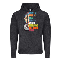 Vintage Black women belong in all places r.u.th bader gins.burg r.b.g t shirt Vintage Hoodie - artisFamous