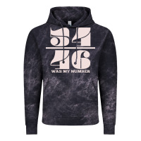 Toots And The Maytals 54-46 Was My Number Vintage Hoodie | Teevron