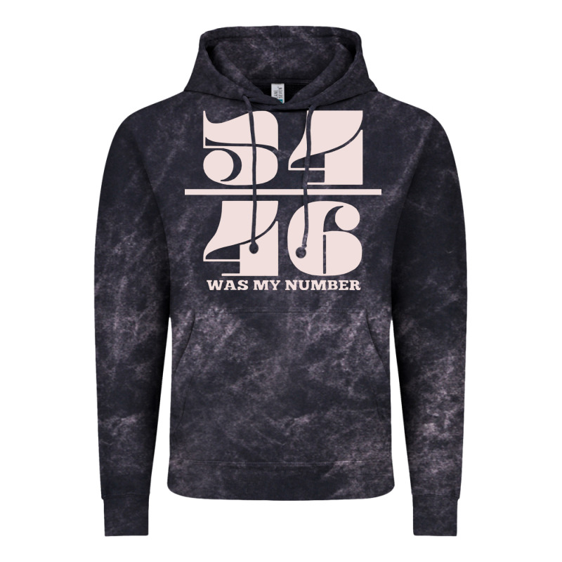 Toots And The Maytals 54-46 Was My Number Vintage Hoodie by artisFamous | Teevron