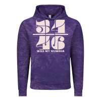 Cloud Purple Toots And The Maytals 54-46 Was My Number Vintage Hoodie - artisFamous
