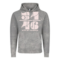 Cloud Rock Toots And The Maytals 54-46 Was My Number Vintage Hoodie - artisFamous