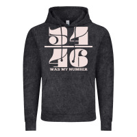 Vintage Black Toots And The Maytals 54-46 Was My Number Vintage Hoodie - artisFamous