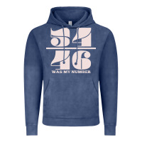 Vintage Denim Toots And The Maytals 54-46 Was My Number Vintage Hoodie - artisFamous