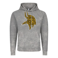 Cloud Rock Viking Style Vintage Hoodie - artisFamous