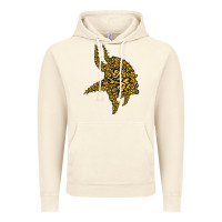 Vintage Artic Viking Style Vintage Hoodie - artisFamous