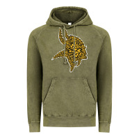 Vintage Olive Viking Style Vintage Hoodie - artisFamous