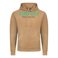 Vintage Camel SolarCity Vintage Hoodie - artisFamous