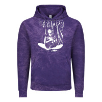 Cloud Purple the   c.r.a.m.p.s   t shirt Vintage Hoodie - artisFamous