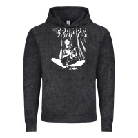 Vintage Black the   c.r.a.m.p.s   t shirt Vintage Hoodie - artisFamous