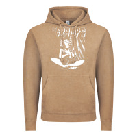 Vintage Coffee the   c.r.a.m.p.s   t shirt Vintage Hoodie - artisFamous
