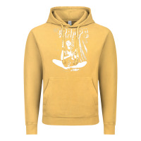 Vintage Mustard the   c.r.a.m.p.s   t shirt Vintage Hoodie - artisFamous