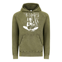 Vintage Olive the   c.r.a.m.p.s   t shirt Vintage Hoodie - artisFamous