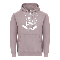 Vintage Zinc the   c.r.a.m.p.s   t shirt Vintage Hoodie - artisFamous