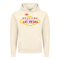 Vintage Artic Welcome to Fabulous Las Vegas Nevada Vintage Hoodie - artisFamous