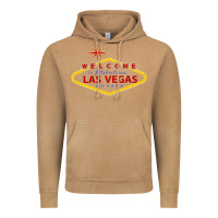 Vintage Camel Welcome to Fabulous Las Vegas Nevada Vintage Hoodie - artisFamous