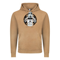 Vintage Camel storm trooper Vintage Hoodie - artisFamous