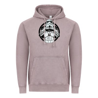 Vintage Zinc storm trooper Vintage Hoodie - artisFamous