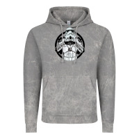 Cloud Rock storm trooper Vintage Hoodie - artisFamous