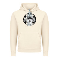 Vintage Artic storm trooper Vintage Hoodie - artisFamous