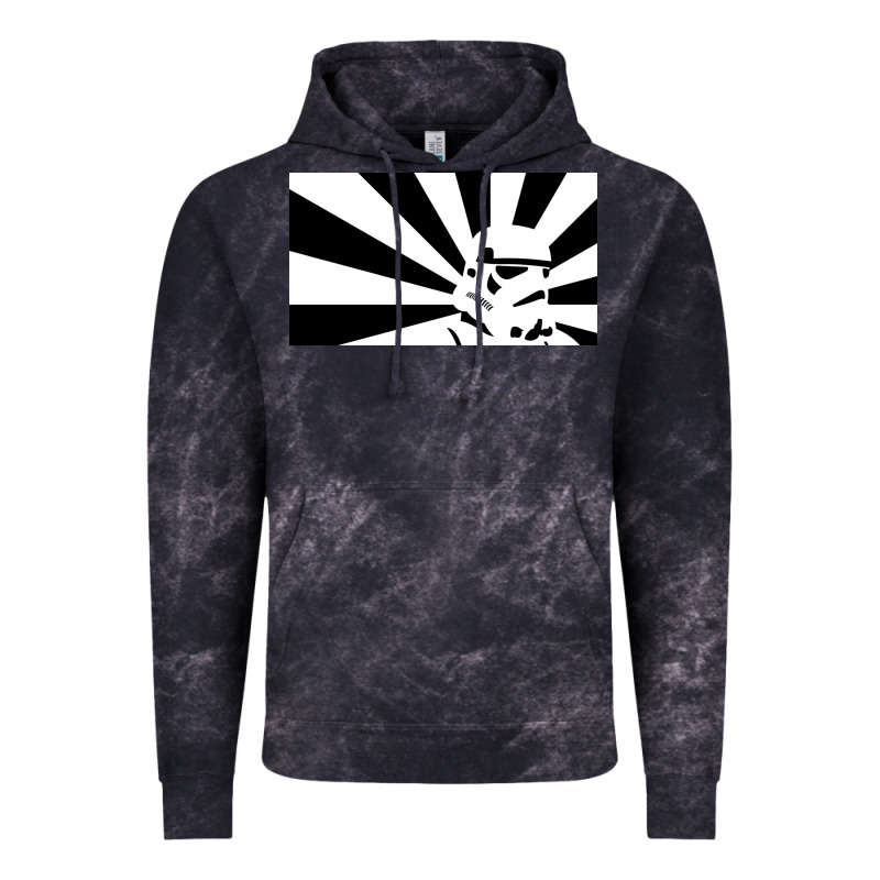 Storm Trooper Vintage Hoodie by artisFamous | Teevron
