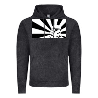 Vintage Black storm trooper Vintage Hoodie - artisFamous