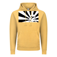Vintage Mustard storm trooper Vintage Hoodie - artisFamous