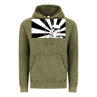 Vintage Olive storm trooper Vintage Hoodie - artisFamous