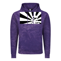 Cloud Purple storm trooper Vintage Hoodie - artisFamous