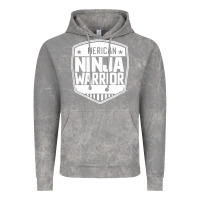 Cloud Rock american ninja warrior Vintage Hoodie - artisFamous