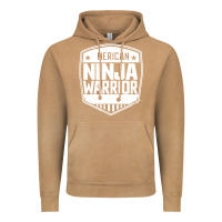 Vintage Camel american ninja warrior Vintage Hoodie - artisFamous