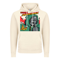 Vintage Artic Mark Of The Doom Vintage Hoodie - artisFamous
