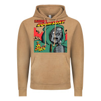 Vintage Camel Mark Of The Doom Vintage Hoodie - artisFamous