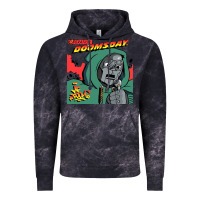 Cloud Black Mark Of The Doom Vintage Hoodie - artisFamous
