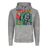 Cloud Rock Mark Of The Doom Vintage Hoodie - artisFamous