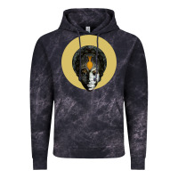Cloud Black Feeling Good Nina Simone Vintage Hoodie - artisFamous