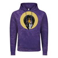 Cloud Purple Feeling Good Nina Simone Vintage Hoodie - artisFamous