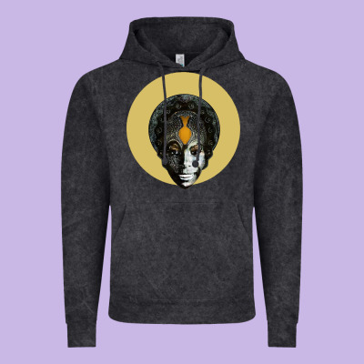 Feeling Good Nina Simone Vintage Hoodie Designed By Artisfamous