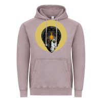 Vintage Zinc Feeling Good Nina Simone Vintage Hoodie - artisFamous