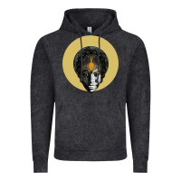 Feeling Good Nina Simone Vintage Hoodie | Teevron