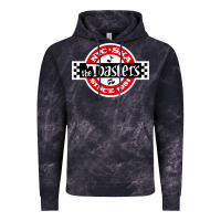 Cloud Black The Toasters NYC Ska Since 1981 Vintage Hoodie - artisFamous