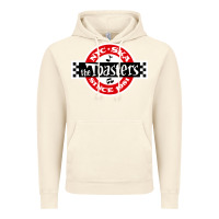 Vintage Artic The Toasters NYC Ska Since 1981 Vintage Hoodie - artisFamous